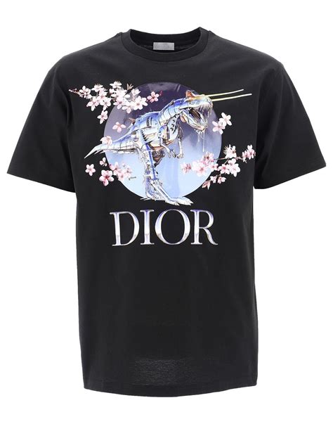 dior men's t shirt|DIOR MEN T.